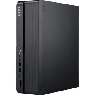 MSI PRO DP80 AI A2G-080DE, PC-System (schwarz, Windows 11 Home)