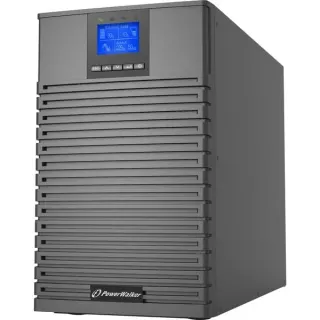 BlueWalker PowerWalker VFI 3000 ICT IoT, USV (schwarz)