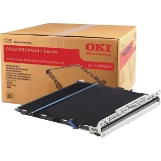 OKI Transportband 44846204, Transfereinheit
