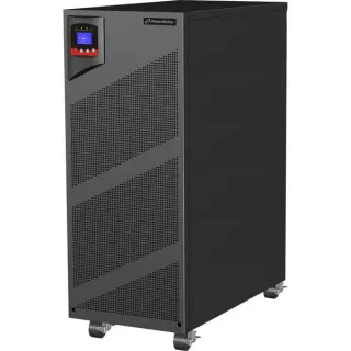 BlueWalker PowerWalker VFI 20000TP 3/1, USV (schwarz)