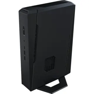 ASUS NUC 15 Performance Kit RNUC15JNK7X50002, Barebone (schwarz, ohne Betriebssystem)