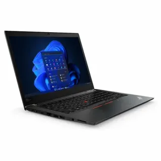 Lenovo ThinkPad T480s Generalüberholt, Notebook (schwarz, Intel® Core™ i5-8365U, Intel® UHD Graphics 620, 8 GB DDR4, 256 GB (256 GB SSD), Windows 11 Pro)