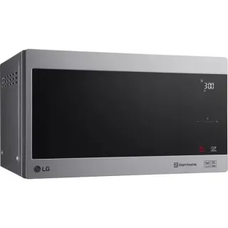 LG MS2595CIS, Mikrowelle