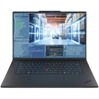 Lenovo ThinkPad T1g G8 (21TD0002GE), Notebook (schwarz, Intel® Core™ Ultra 7 255H, NVIDIA GeForce RTX 5060, 32 GB LPDDR5X, 1 TB (1 TB SSD), Windows 11 Pro)