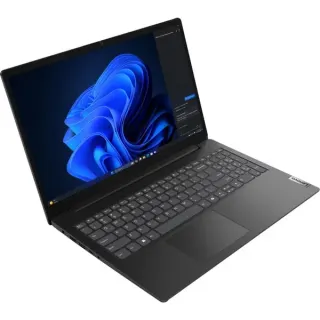 Lenovo V15 G5 (83GW00HMGE), Notebook (schwarz, Intel® Core™ i5-13420H, Intel® UHD Graphics, 32 GB DDR5, 512 GB (512 GB SSD), Windows 11 Pro)
