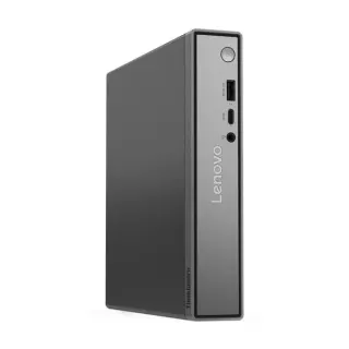 Lenovo ThinkCentre neo 55q Gen 6 (13GN000SGE), PC-System (schwarz, Windows 11 Pro)