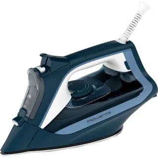 Rowenta Express Steam Vapor Extra DW4308, Dampfbügeleisen (azurblau/blau)