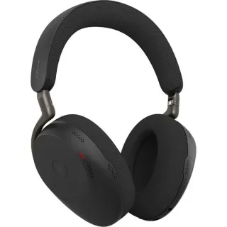 Jabra Evolve3 85, Headset (schwarz, UC, USB-A Bluetooth-Adapter)
