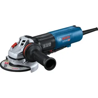 Bosch Professional Winkelschleifer GWS 17-125 SB Professional (blau/schwarz, 1.700 Watt)