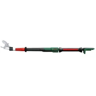 Bosch Heimwerken & Garten Akku-Gartenschere AdvancedPrune 18V-45 Solo (grün/schwarz, ohne Akku und Ladegerät, POWER FOR ALL ALLIANCE)