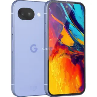 Google Pixel 10a 256GB, Handy (Lavender, Android, 8 GB)