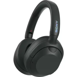Sony WH-ULT900NB, Headset (schwarz, Bluetooth, NC)