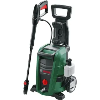 Bosch Heimwerken & Garten Hochdruckreiniger UniversalAquatak 125 (grün/schwarz, 1.500 Watt)
