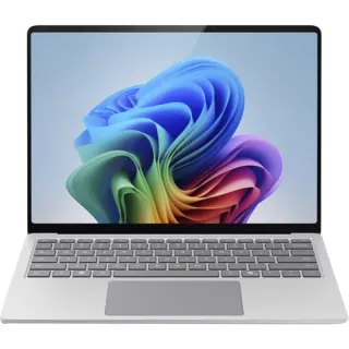 Microsoft Surface Laptop 7 for Business, Notebook (platin, Intel® Core™ Ultra 7 268V, Intel® Arc™ 130V, 32 GB LPDDR5X, 256 GB (256 GB SSD), Windows 11 Pro, 5G)