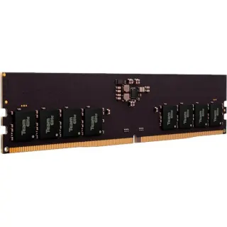 Team Group DIMM 32 GB DDR5-4800 , Arbeitsspeicher (schwarz, TED532G4800C4001, Elite)