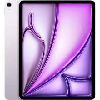Apple iPad Air 13" (512GB) DEP, Tablet-PC (hellviolett, Gen 8 / 2026 / 5G)