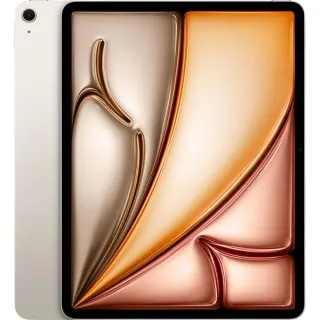 Apple iPad Air 13" (512GB) DEP, Tablet-PC (champagner, Polarstern / Gen 8 / 2026)