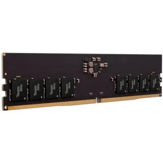 Team Group DIMM 32 GB DDR5-5200 , Arbeitsspeicher (schwarz, TED532G5200C4201, Elite, INTEL XMP)
