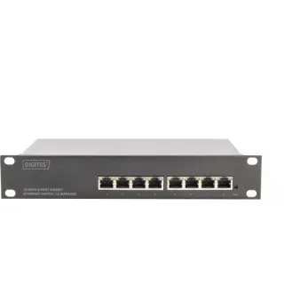Digitus DN-80117, Switch