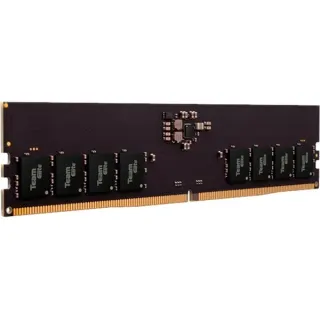Team Group DIMM 16 GB DDR5-5600 , Arbeitsspeicher (schwarz, TED516G5600C4601, Elite, INTEL XMP)
