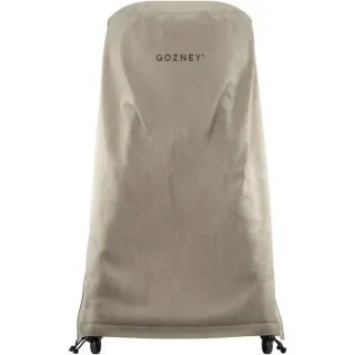 Gozney Arc + Arc XL Abdeckhaube lang, Abdeckung (beige, für Pizzaofen Arc und Arc XL mit Stand)