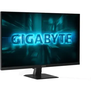 GIGABYTE GS32QA, Gaming-Monitor (80.1 cm (31.5 Zoll), schwarz (matt), QHD, SS-IPS, HDMI, DP, HDR Ready, 180Hz Panel)
