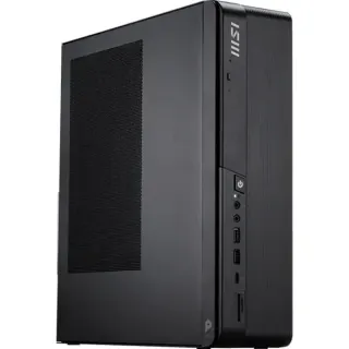 MSI PRO DP80 AI A2G-078DE, PC-System (schwarz, Windows 11 Home)