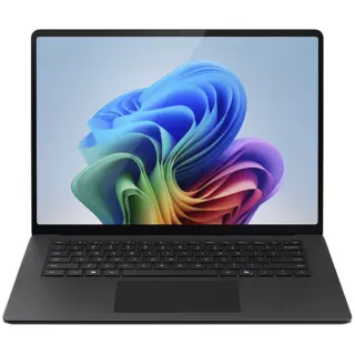 Microsoft Surface Laptop 7 for Business, Notebook (schwarz, Intel® Core™ Ultra 5 238V, Intel® Arc™ 130V, 32 GB LPDDR5X, 512 GB (512 GB SSD), Windows 11 Pro)