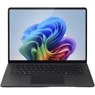 Microsoft Surface Laptop 7 Copilot+ PC for Business, Notebook (schwarz, Intel® Core™ Ultra 5 236V, Intel® Arc™ 130V, 16 GB LPDDR5X, 512 GB (512 GB SSD), Windows 11 Pro)