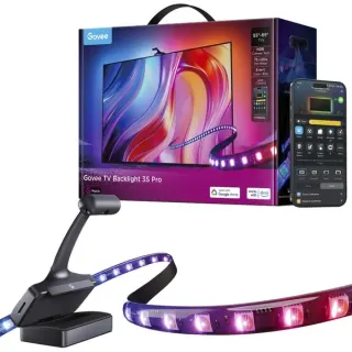 Govee TV Backlight 3 Pro, LED-Streifen (für Fernseher mit 55-65")