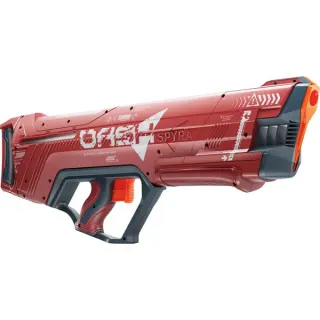 Spyra SpyraDash, Wasserblaster (rot)