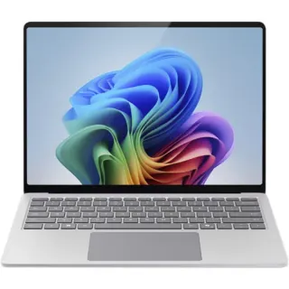 Microsoft Surface Laptop 7 for Business, Notebook (platin, Intel® Core™ Ultra 5 238V, Intel® Arc™ 130V, 32 GB LPDDR5X, 512 GB (512 GB SSD), Windows 11 Pro)