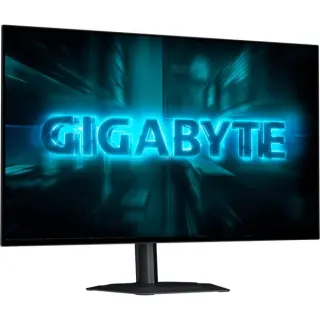 GIGABYTE GO27Q24 QD-OLED, Gaming-Monitor (68.66 cm (27 Zoll), schwarz, QHD, HDMI, DP, USB-C, 240Hz Panel)