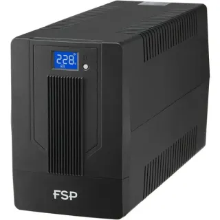 FSP iFP 2000, USV (schwarz)