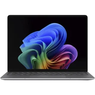 Microsoft Surface Laptop 7 for Business, Notebook (platin, Intel® Core™ Ultra 7 268V, Intel® Arc™ 130V, 32 GB LPDDR5X, 512 GB (512 GB SSD), Windows 11 Pro)