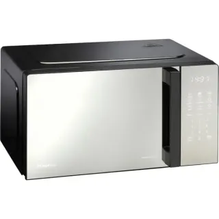 Hisense H20MOMBS4HG, Mikrowelle (hellgrau)