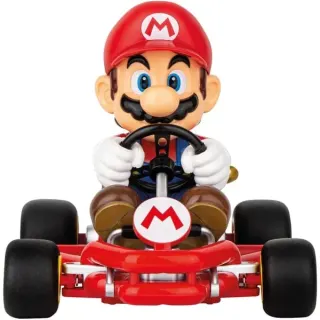 Carrera RC 2,4GHz Mario Kart Pipe Kart, Mario