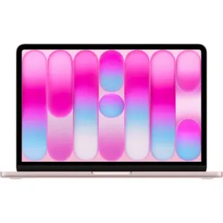 Apple MacBook Neo 13‘‘ CTO, Notebook (rosa, 8 GB, 512 GB (512 GB SSD), A18 Pro, MacOS, Italienisch, Touch-ID)