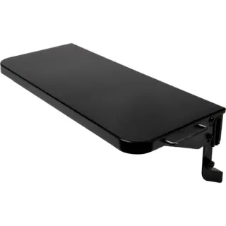 Traeger P.A.L. Klappbare Frontablage BAC604 (schwarz)