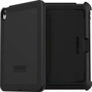 Otterbox Defender, Tablethülle (schwarz, iPad Pro 11" (M4))