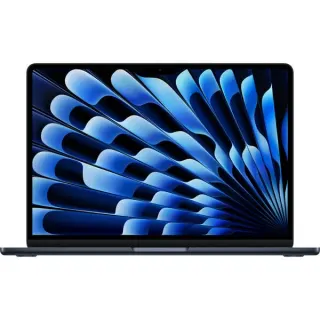 Apple MacBook Air 34,5 cm (13,6") 2026 CTO, Notebook (schwarz, 32 GB, 2 TB (2 TB SSD), M5, MacOS, Deutsch)