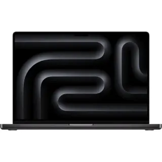 Apple MacBook Pro (16") 2026 CTO, Notebook (schwarz, 48 GB, 2 TB (2 TB SSD), M5-Pro, MacOS, Deutsch)