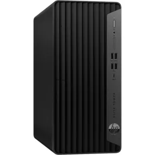 HP Elite Tower 800 G9 (A0YY4EA), PC-System (schwarz, Windows 11 Pro)