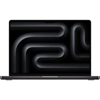 Apple MacBook Pro (14") 2026 CTO, Notebook (schwarz, 48 GB, 2 TB (2 TB SSD), M5-Pro, MacOS, Deutsch)