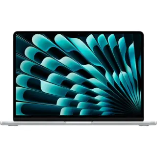 Apple MacBook Air 34,5 cm (13,6") 2026, Notebook (silber, 24 GB, 1 TB (1 TB SSD), M5, MacOS, Deutsch)