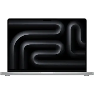 Apple MacBook Pro (16") 2026, Notebook (silber, 48 GB, 1 TB (1 TB SSD), M5-Pro, MacOS, Deutsch)