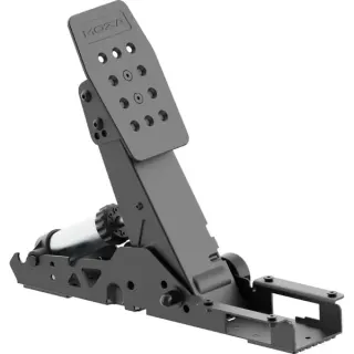 MOZA SRP2 Clutch Pedal, Pedale (schwarz)