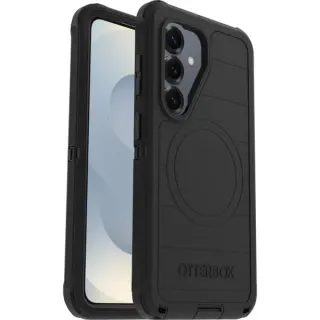 Otterbox Defender Pro, Handyhülle (schwarz, Samsung Galaxy S26+)