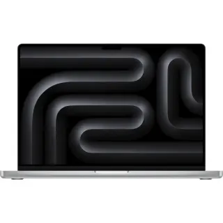 Apple MacBook Pro (16") 2026 CTO, Notebook (silber, 48 GB, 2 TB (2 TB SSD), M5-Pro, MacOS, Deutsch, Nanotexturglas)