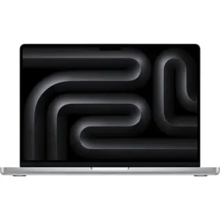 Apple MacBook Pro (14") 2026 CTO, Notebook (silber, 64 GB, 1 TB (1 TB SSD), M5-Pro, MacOS, Deutsch)